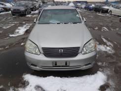 Toyota Mark II. GX110, 1GFEBEMS
