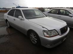 Toyota Crown Majesta. JZS177, 2JZFSE