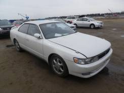 Toyota Chaser. JZX90, 1JZGTE