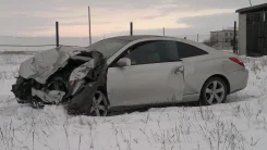Toyota Solara. 2AZFE ����