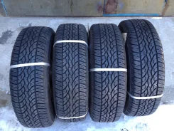 Yokohama Geolandar H/T-S G052. ������, 2008 ���, �/�, ����� 10 % ����