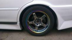 RAYS VOLK RACING. 8.0x17, 3x98.00, 5x114.30
