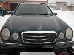 Mercedes-Benz E-Class. W210, 104