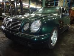 Mercedes-Benz E-Class. W210, 104