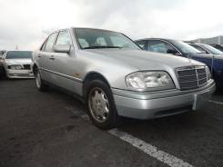 Mercedes-Benz W202. 111945