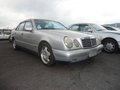 Mercedes-Benz E-Class. 112