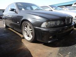 BMW 5-Series. E39, M52