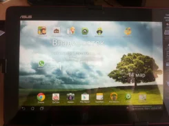 Asus Transformer Pad TF300TG 3G 32Gb ����