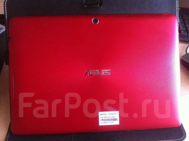 Asus Transformer Pad TF300TG 3G 32Gb ����