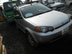 Honda HR-V. GH1, D16A