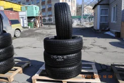 Toyo Tranpath M/T. ������, 2010 ���, �/�, ����� 10�% ����