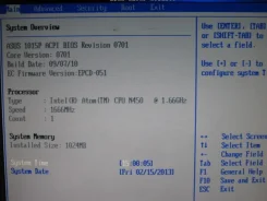 ASUS Eee PC 1015PW. 1,6����, ��� 1024 �� ����