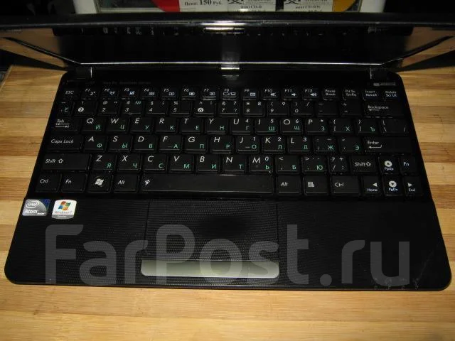 ASUS Eee PC 1015PW. 1,6����, ��� 1024 �� ����