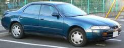 Toyota Sprinter Marino. AE101, 4A