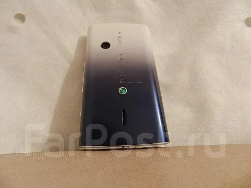 Sony Ericsson Xperia X8. �/� ����