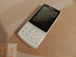 Nokia X3-02. �/� ����