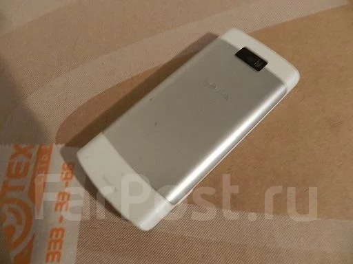 Nokia X3-02. �/� ����