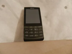 Nokia X3-02. �/� ����