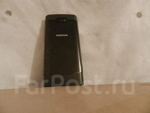 Nokia X3-02. �/� ����