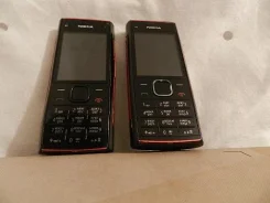 Nokia X2-00. �/� ����