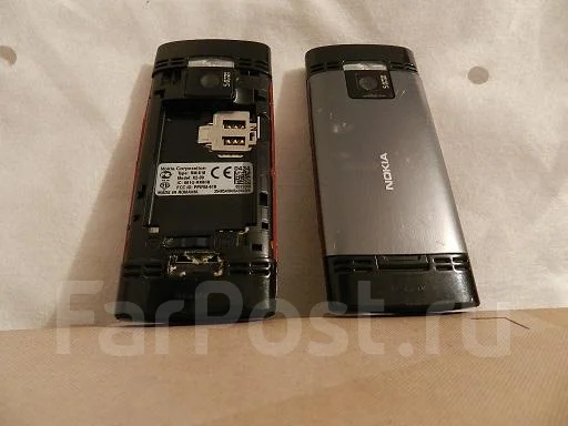 Nokia X2-00. �/� ����