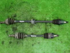 Привод. Suzuki Swift, HT51S Двигатель M13A