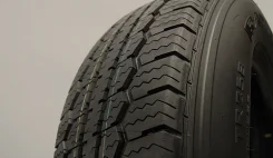 Triangle TR258. 2012 ���, ����� ����