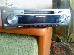 Pioneer Carrozzeria FH-P050MD ����
