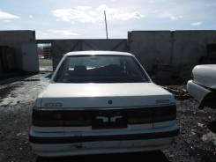 Mazda Capella. , GD6P Двигатель B6