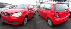 Volkswagen Polo. 9N, BKY