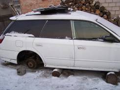 Subaru Legacy. BH5