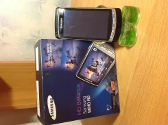 Samsung Omnia HD GT-i8910 ����