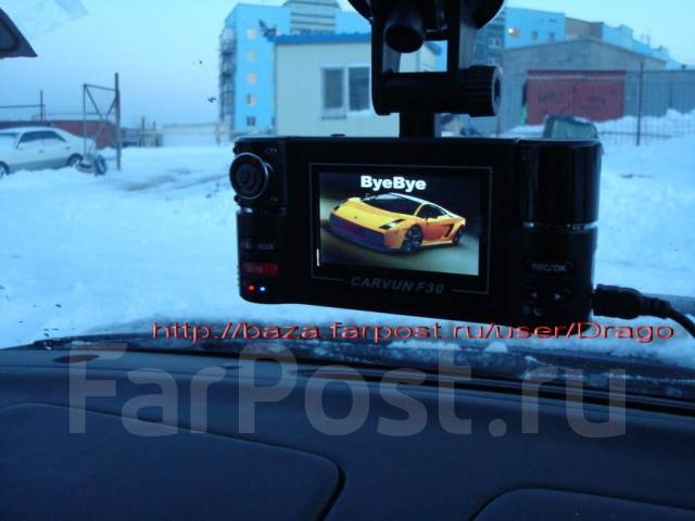 Carway f30 автомобильный видеорегистратор инструкция