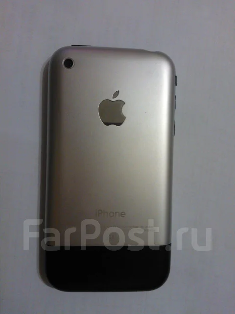 Apple iPhone 2G. �/� ����