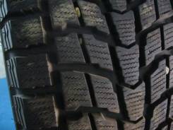 Dunlop Grandtrek SJ6. Зимние, без шипов, 2012 год, без износа, 4 шт