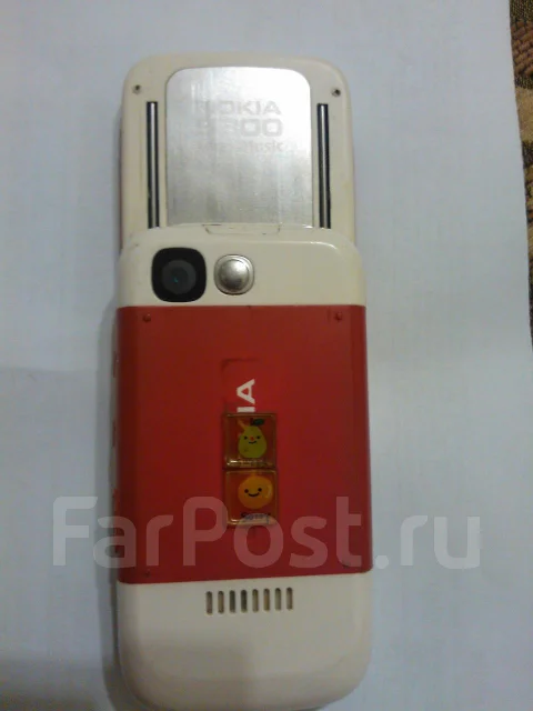 Nokia 5300 XpressMusic. �/� ����