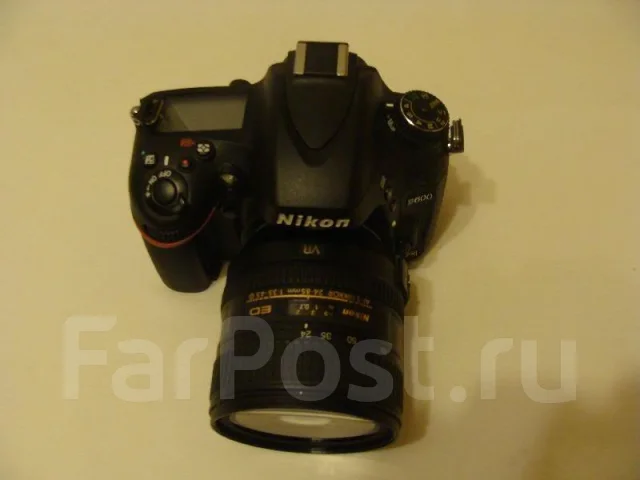 Nikon D600 Kit. 10 - 14.9 �� ����