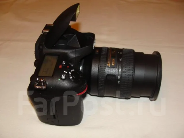 Nikon D600 Kit. 10 - 14.9 �� ����