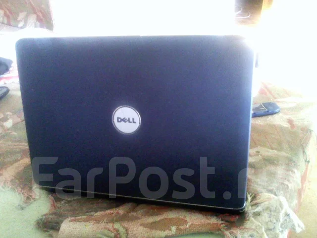 DELL Inspiron 1525. 2,4����, ��� 2048 ��, ���� 250���, WiFi: 1, Bluetooth: 1, ����������� �� 30��. ����