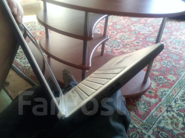 DELL Inspiron 1525. 2,4����, ��� 2048 ��, ���� 250���, WiFi: 1, Bluetooth: 1, ����������� �� 30��. ����