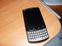 Nokia Asha 303. ����� ����