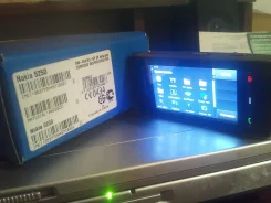 Nokia 5250