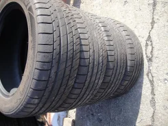 Michelin Pilot Preceda. ������, 2007 ���, �/�, ����� 10 % ����