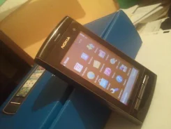 Nokia 5250. �/� ����