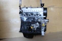 Двигатель в сборе. Hyundai: Starex, Galloper, Terracan, Libero, Porter Mitsubishi Pajero, V44W Двигатель 4D56