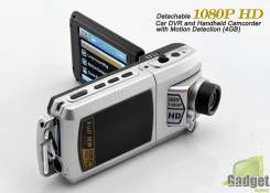Видеорегистратор камера FULL HD 1080р в наличии в Москве