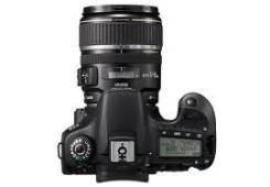 Canon EOS 60D. 10 - 14.9 Мп