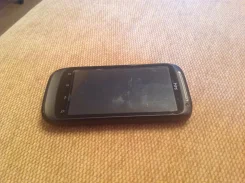 HTC Desire S