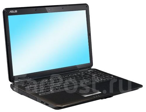 Asus K50AF. ��� 2048 ��, ���� 250���, WiFi: 1, ����������� �� 4��. ����