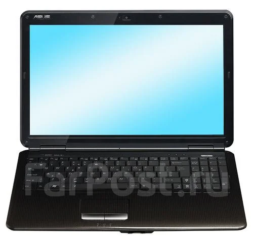 Asus K50AF. ��� 2048 ��, ���� 250���, WiFi: 1, ����������� �� 4��. ����